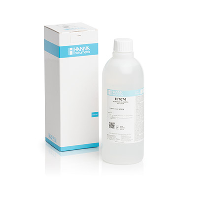 Soluzione di pulizia per sostanze inorganiche HI7074