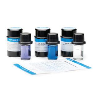 Standard CAL-CHECK™ per Marine Master - HI97105-11