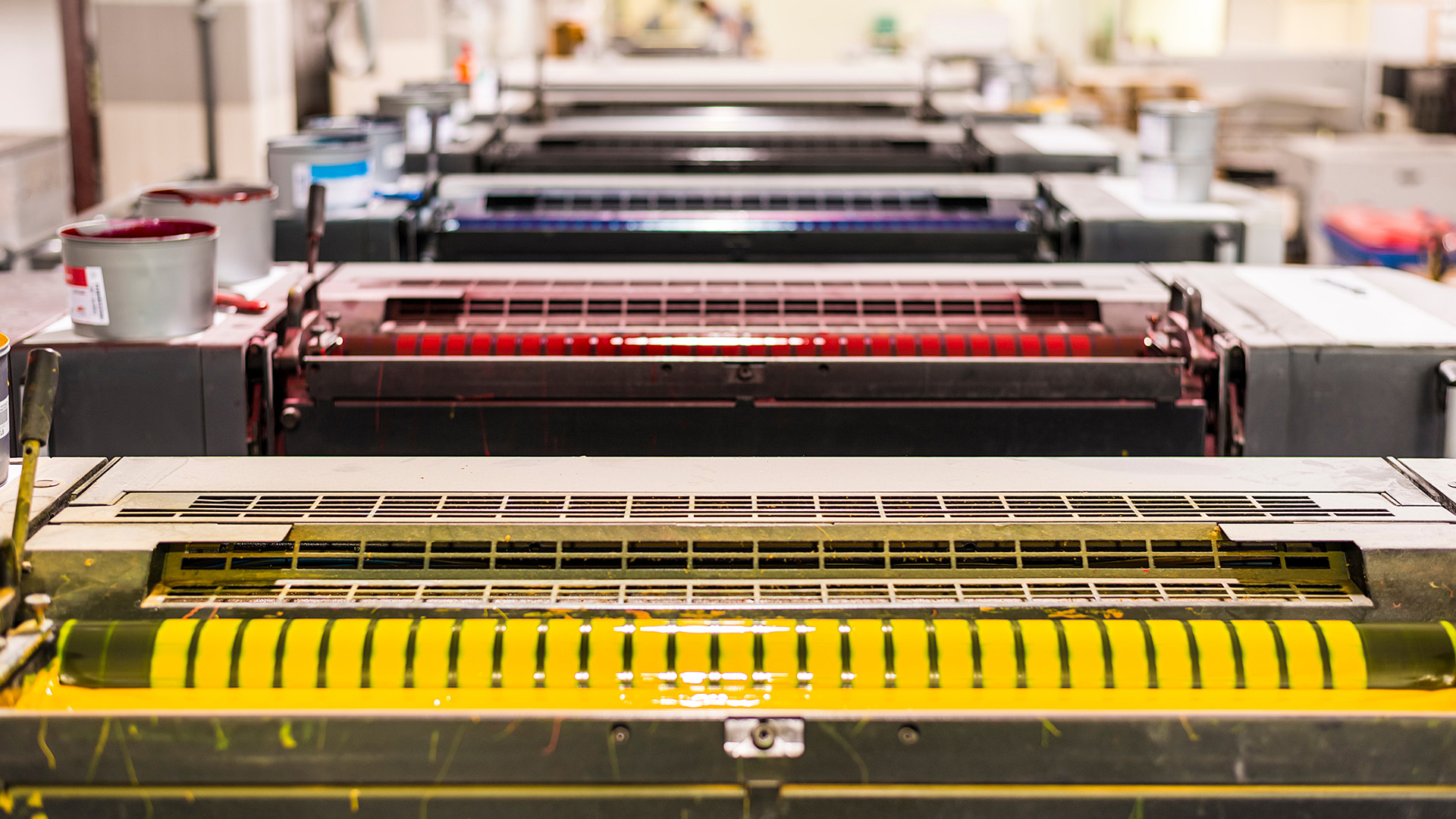 Industria Tipografica