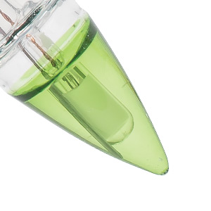 Elettrodo pH con punta conica