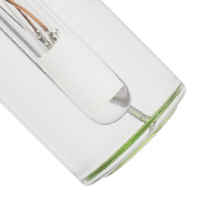 Elettrodo pH con punta piatta