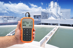 pHmetri per industria e usi generali