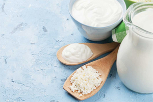 pHmetri per formaggi e yogurt