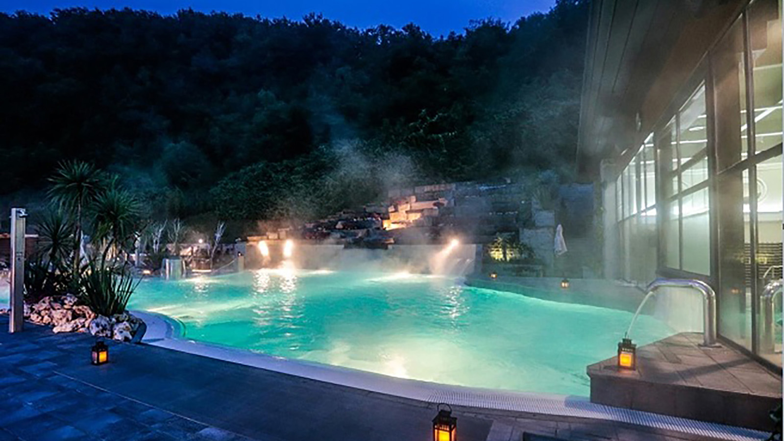 Valori cloro piscina