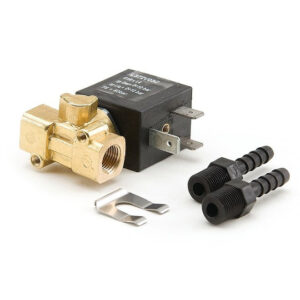 Elettrovalvola 24 Vac/50 Hz per PCA - HI70489