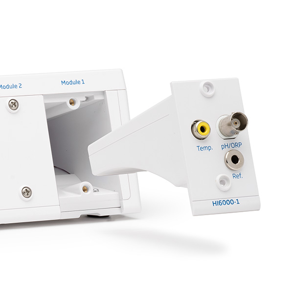 HI6000-1_modulo pH-ORP