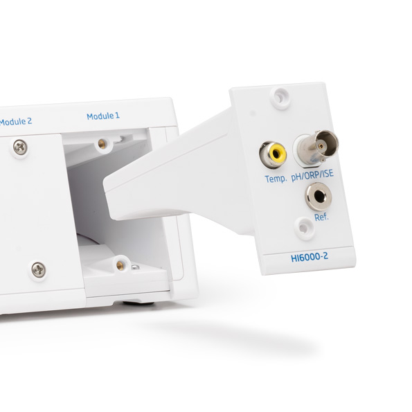HI6000-2_modulo pH-ORP-ISE