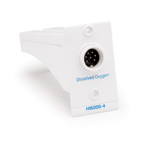 HI6000-4 Modulo hardware per analisi di ossigeno disciolto per la Serie HI6000