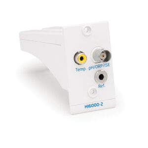 HI6000-2 Modulo hardware per analisi di pH-ORP-ISE per la Serie HI6000