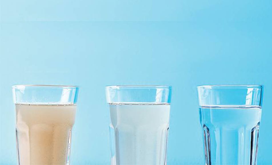 Applicazioni della Misurazione della Torbidità