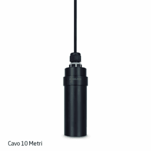 Sonda di torbidità a scala bassa per Controller HI5x0 - HI7660-28xx - Cavo 10 metri