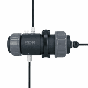 Cella di flusso per sonda di torbidità a scala bassa - HI7676602