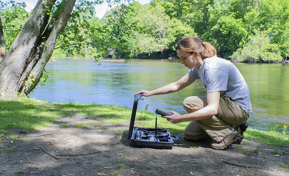 La Conducibilità nelle Analisi delle Acque Ambientali e Potabili_Hanna Instruments
