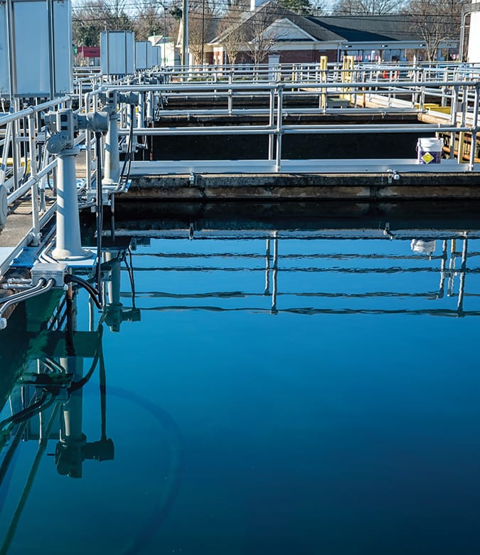 L’importanza dell’Analisi della Torbidità per l’acqua potabile